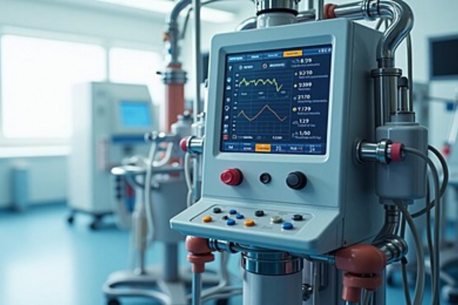 Patient monitoring systems