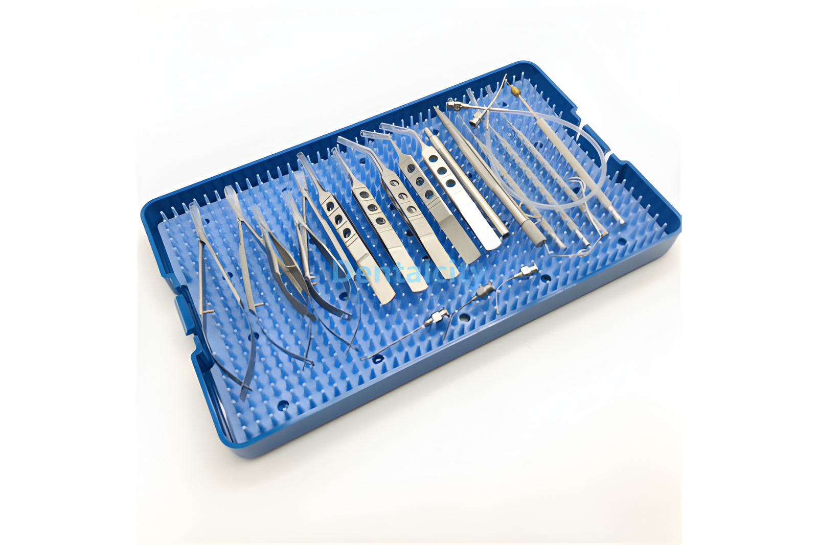 microsurgery instruments